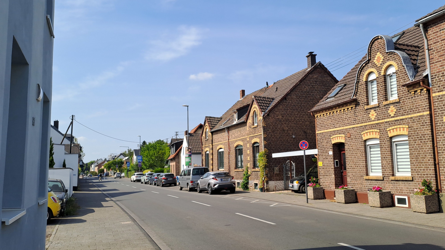 Loevenich Cologne